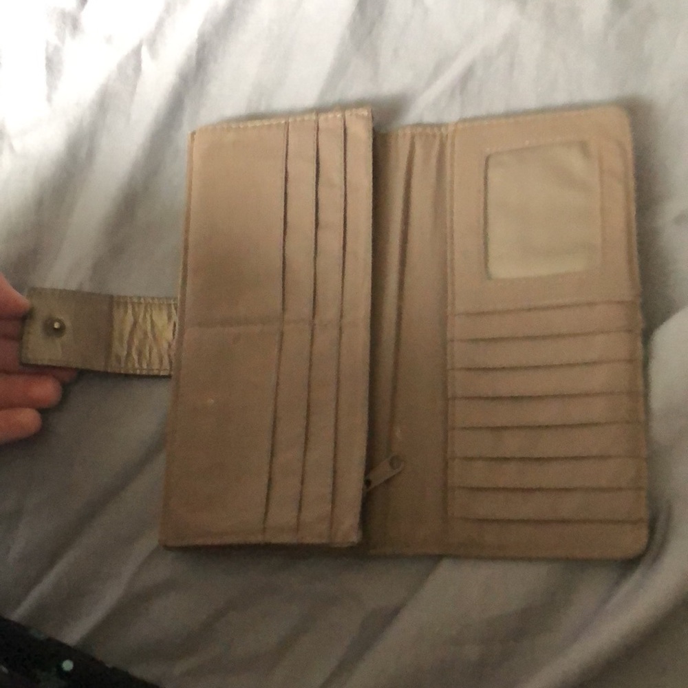 Roxy wallet - Picture 2 of 2